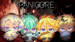【PANICORE】WE GOT THIS, WE SPEEDRUN [Collab] ft. Claude, Vanta & Wilson