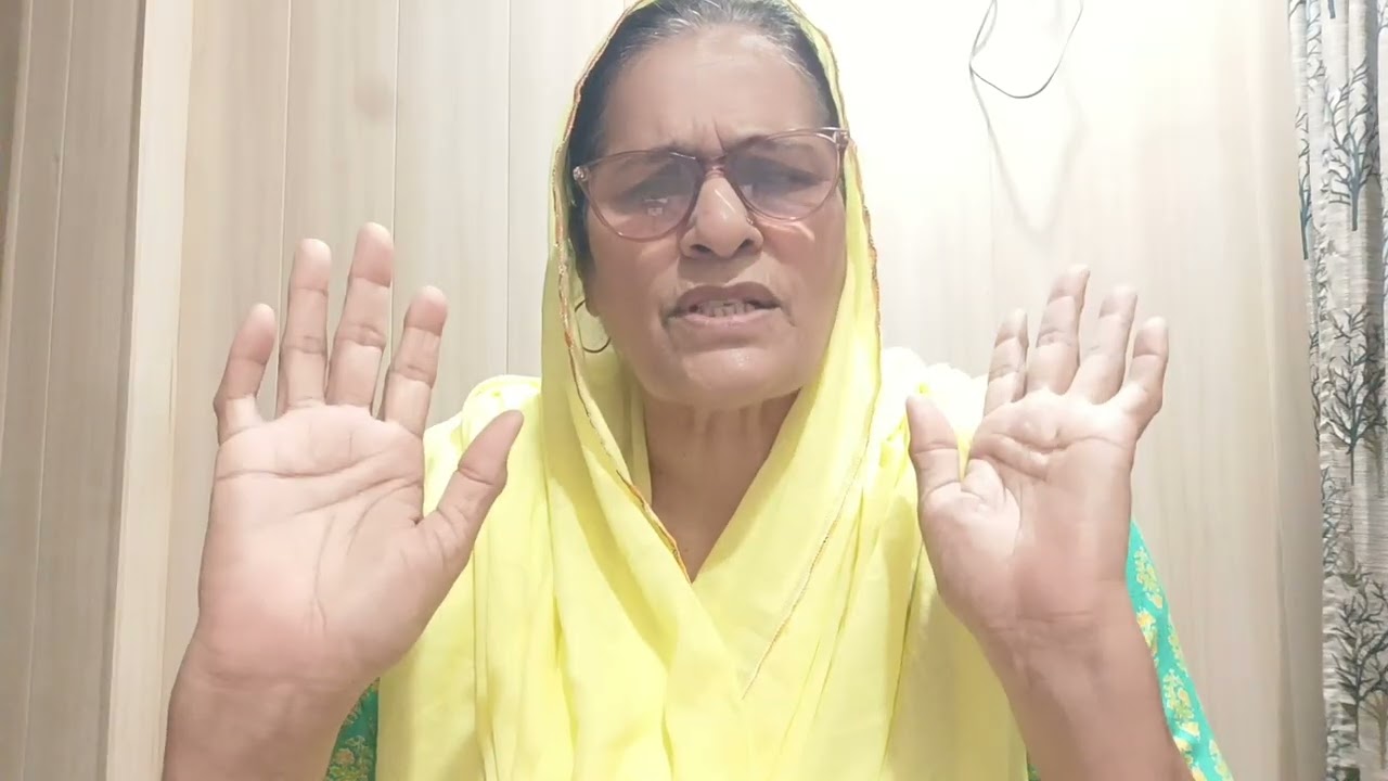 निक्की बेटी व अपने दर्शकों से क्षमा चाहती हूं,अपनी ग़लती के लिए #मेरे भी मन की सुनो #वायरल_वीडियो 