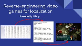 Racing Lagoon Hacking Deep Dive