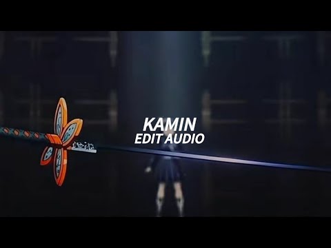 Emin And Jony Kamin Edit Audio 