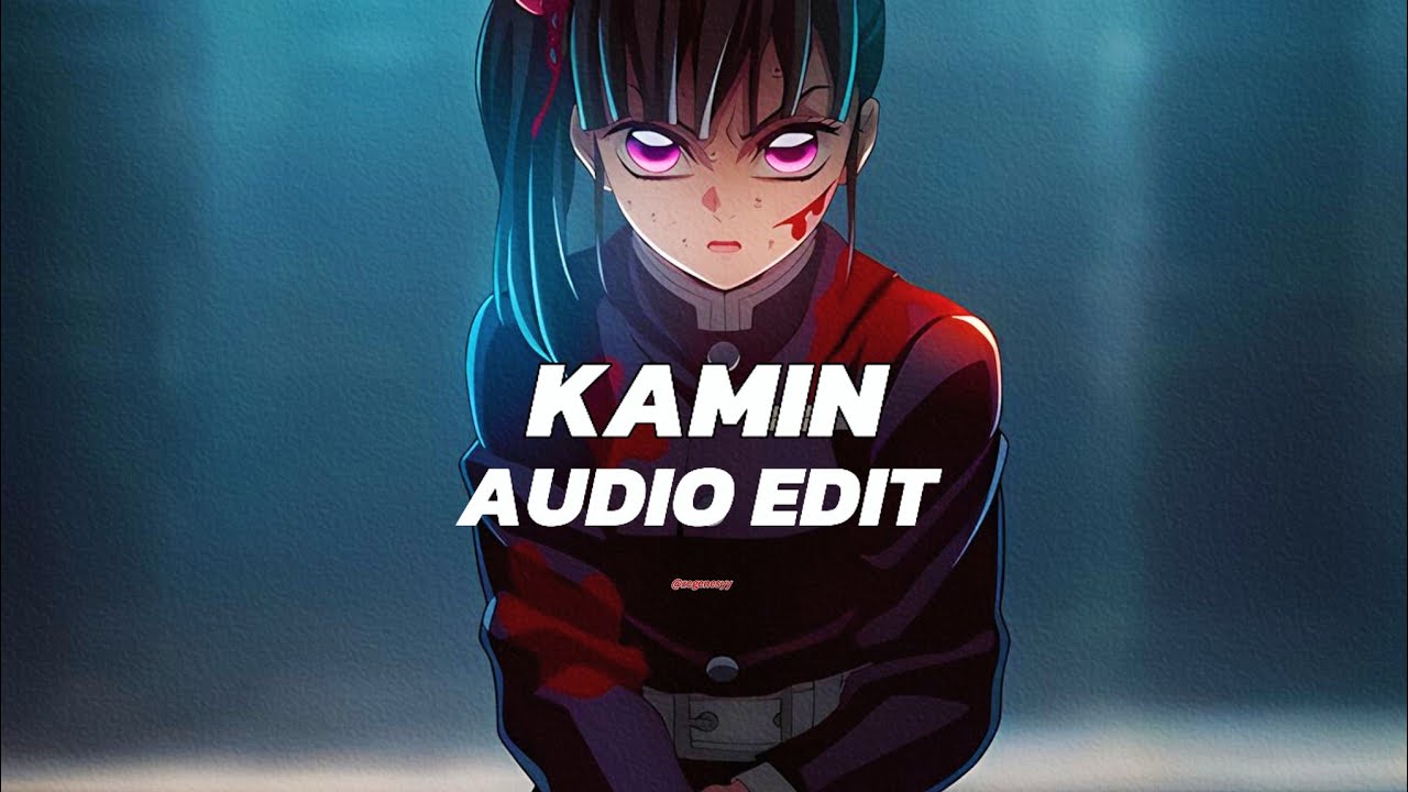 Emin and Jony- kamin [edit audio]