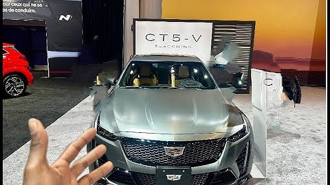 J'AI ENFIN ACHETÉ MA VOITURE DE RÊVE A 20 ANS !! 😱😍