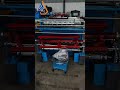 7500 USD SINGLE LAYER ROOF SHEET MACHINE It shipped today #metalformingmachine