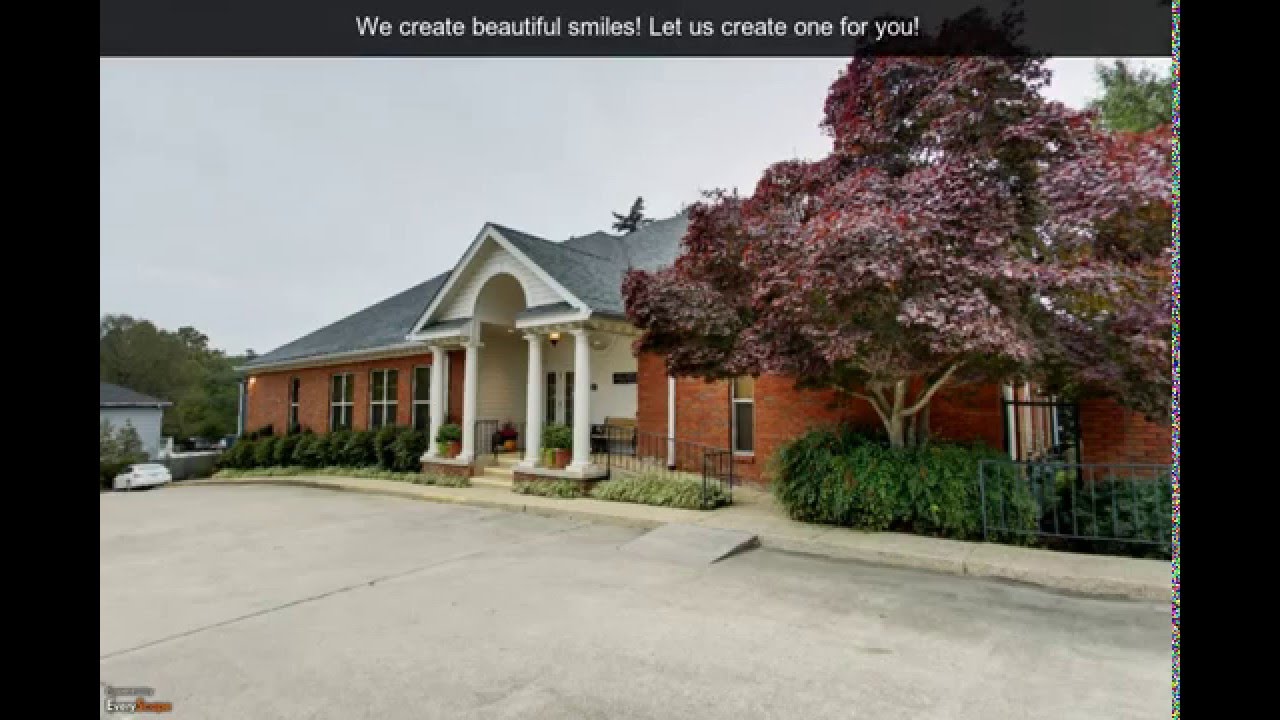 Starkville Smiles Starkville, MS Dentist YouTube