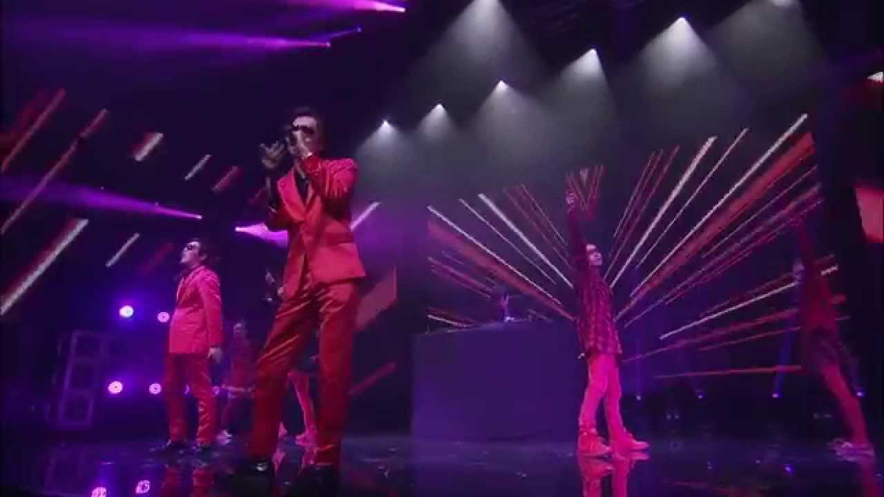 Seikin×Hikakin @ YouTube FanFest Japan 2015 - YouTube