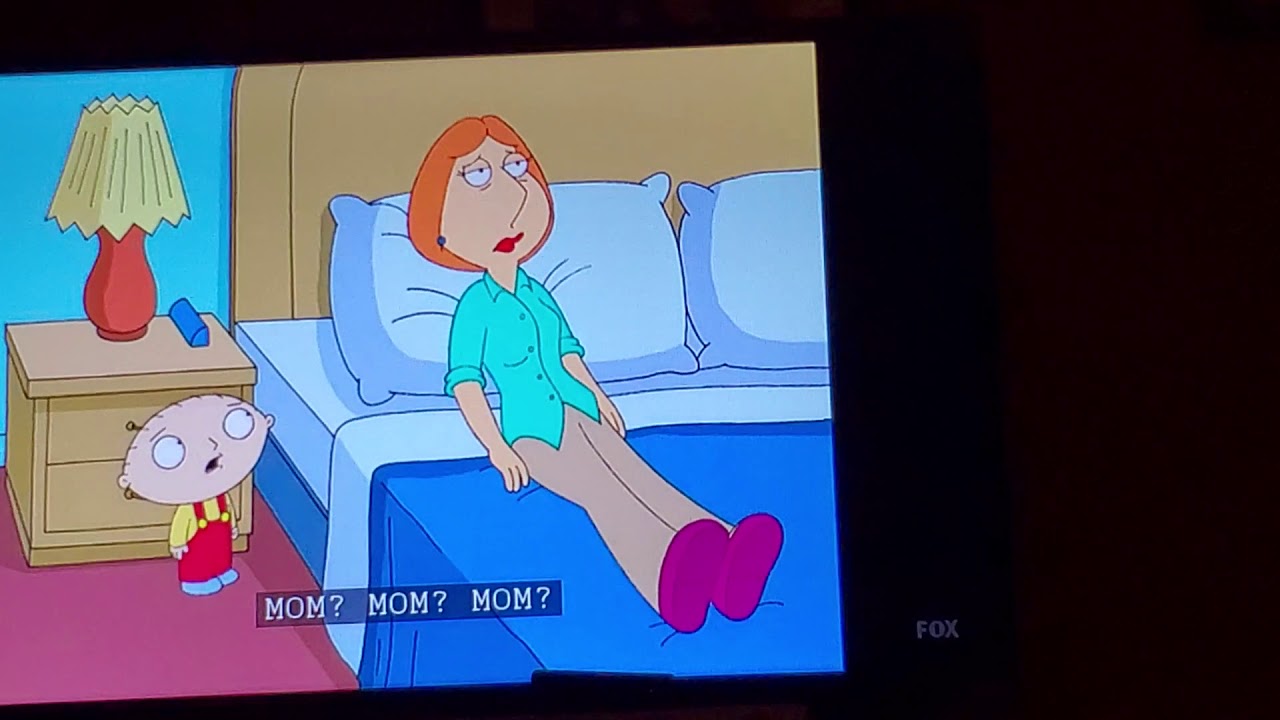 Stewie Says Mom Mom Mommy YouTube Maxresdefault