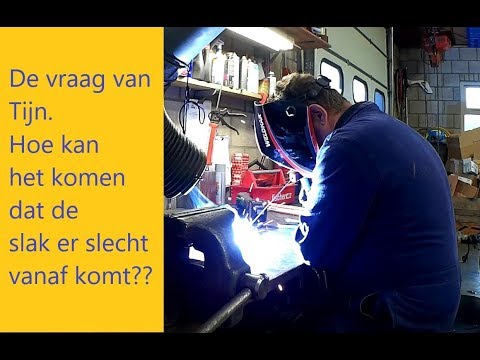 Video: Waarom is slak slecht?