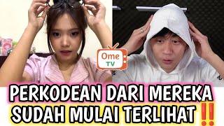 Download Lagu CEWEK IMUT INI MINTA DI JEMPUT ILHAM MULU - OME TV INTERNASIONAL MP3