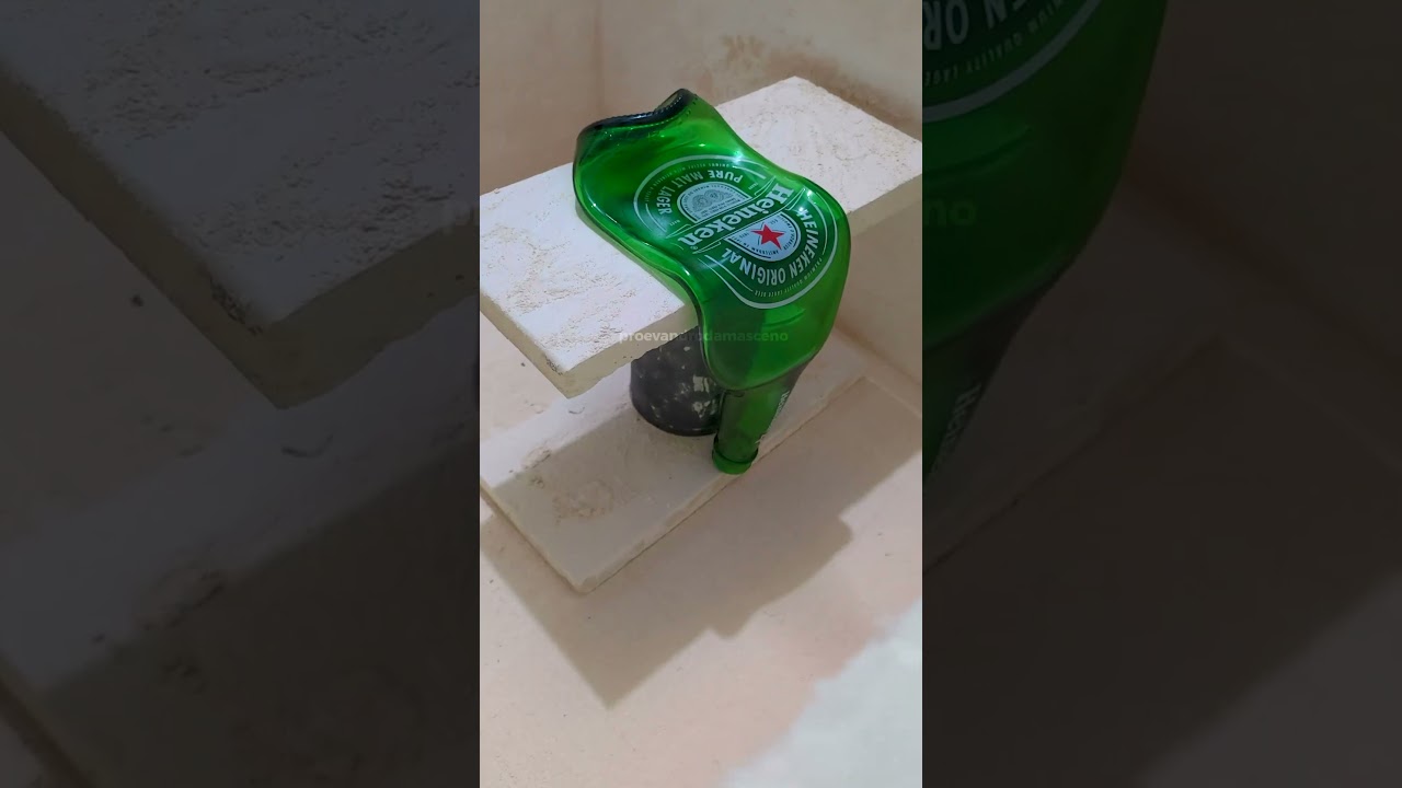 Glass Bottle Cutter Instructions-How To Cut Glass Bottle With This