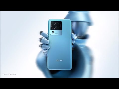 iQOO Neo7 SE Official Teaser