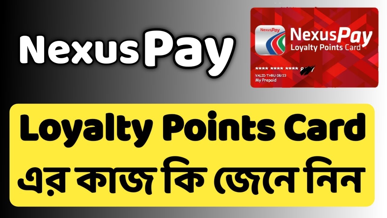 Nexus Pay Charges