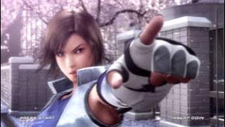 Download lagu Tekken 6 Intro