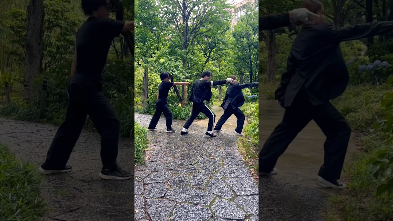 🕺🕺💃#michaeljackson #dance #mj