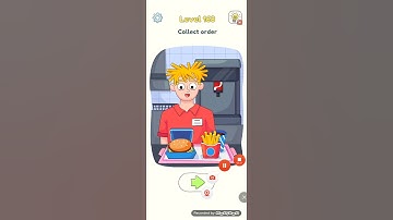 DOP 3 Level 168 Displace One Part by SayGames