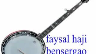 Banjo izenzaren * igout abdelhadi *