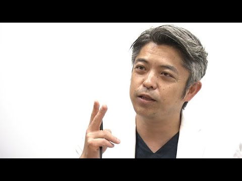 院長 小幡 進一郎 院長 Movie】京浜健診クリニック_EPARK人間ドック