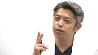 院長 廣瀬 龍壽 院長の独自取材記事(みらいクリニック)｜ドクターズ