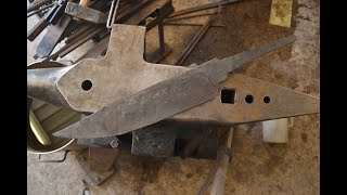 How to Forge a Musso Bowie