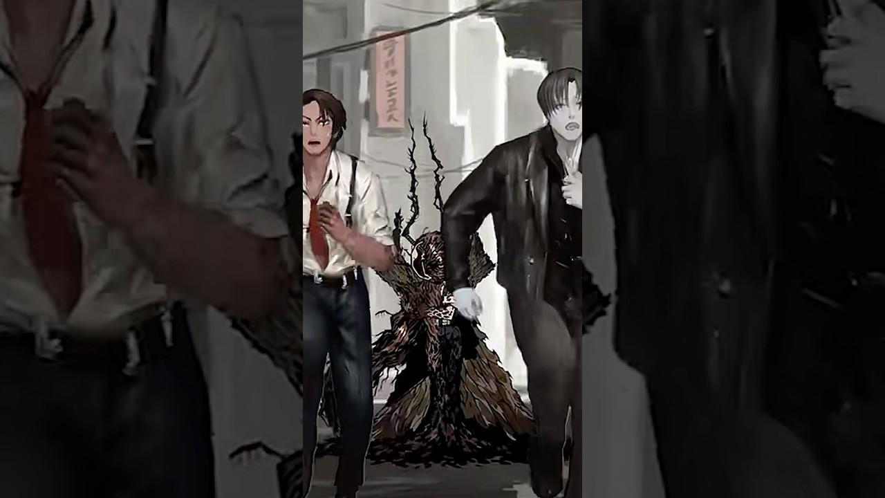 What if Vergilius and Heathcliff fight Gregor again  #limbuscompany #foryou #projectmoon