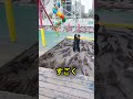 狂ったワニのチャレンジに挑戦 🐊😁
