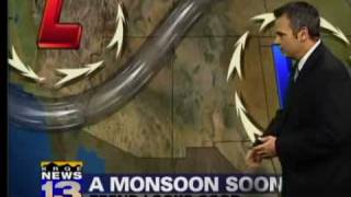 Morning Forecast: Aug. 5, 2009