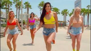 Always Remember Us This Way - Lady Gaga || Shuffle Dance  2024