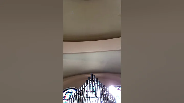 Ave Maria - Bach/Gounod - Jennifer D. Behnke, sopr...