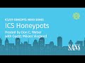 Honeypots | SANS ICS Concepts