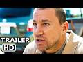 JOSEPHINE Official Trailer (2026) Channing Tatum