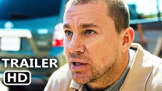 JOSEPHINE Official Trailer (2026) Channing Tatum