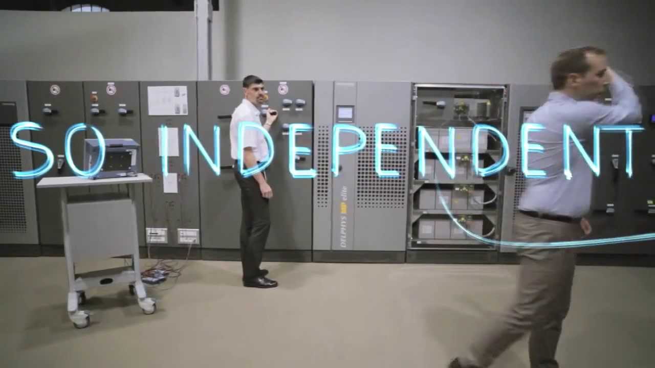 Socomec Innovative Power Solutions