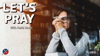 Download Lagu Let’s Pray: Session 83 | Kathi Zadai MP3 Download Lagu Let’s Pray: Session 83 | Kathi Zadai MP3