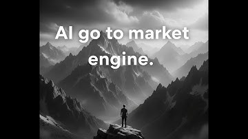 Gauntlet AI Gets a Go-To-Market Engine That Could Change The Business Forever