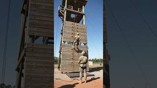 Inside Air Assault School #Shorts #army #trending #military #youtubeshorts #history #militarytycoon