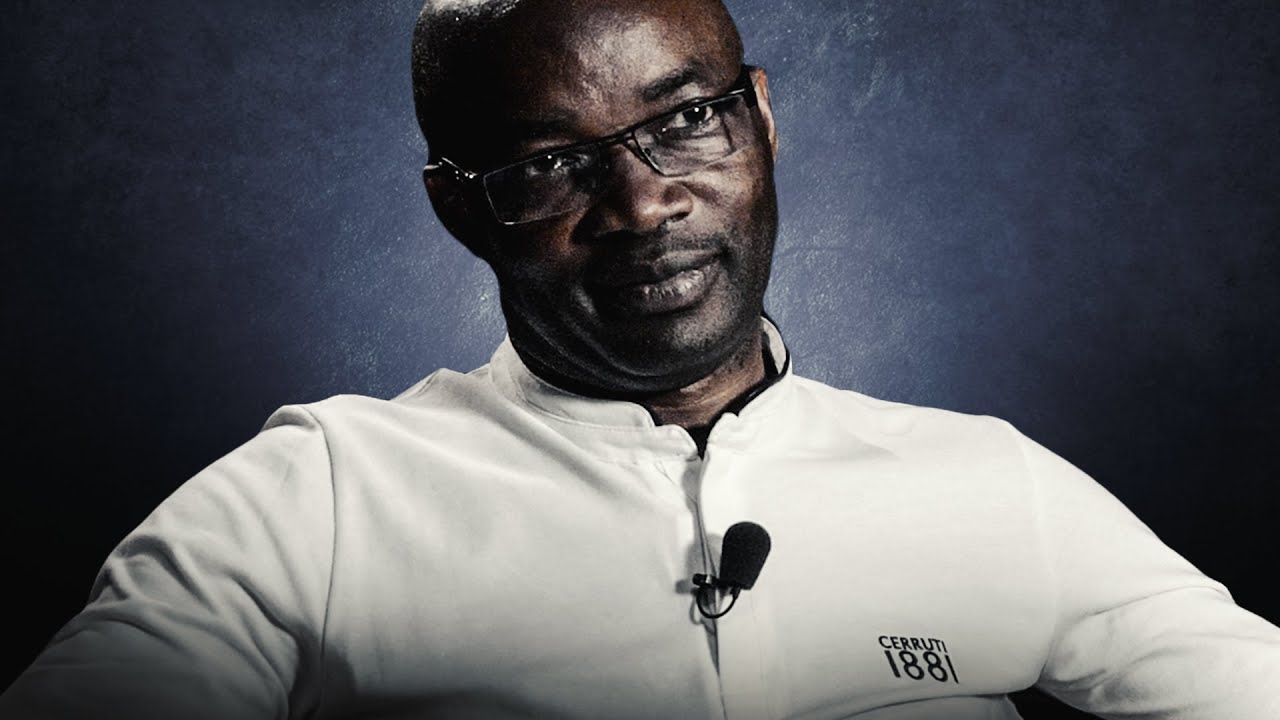 1 million de morts : que se cache-t-il derrière le génocide rwandais ? Entretien avec Charles Onana