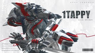 【APEX】6月5日 RIDDLE scirm 前半【エーペックスレジェンズ】