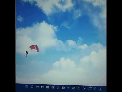 Python GUI using moving objects - YouTube