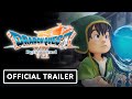 Dragon Quest 7 Reimagined - Official Launch Trailer