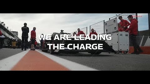 It’s time to UnlocktheNXT with Tech Mahindra X Mahindra Racing