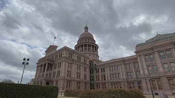 Bill to create active shooter alert system in Texas clears major hurdle