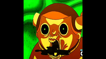 Lich Hora De Aventura Edit Fuk 12 By Ken Carson 