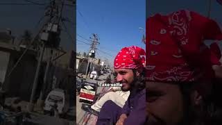 Orangi Town Like a Local 🇵🇰