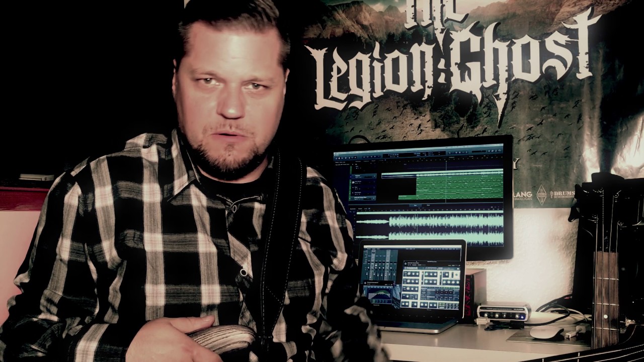 Loxx® installation by Markus (The Legion:Ghost)