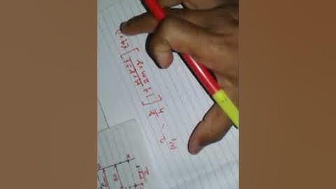 Porter governor numerical when friction given