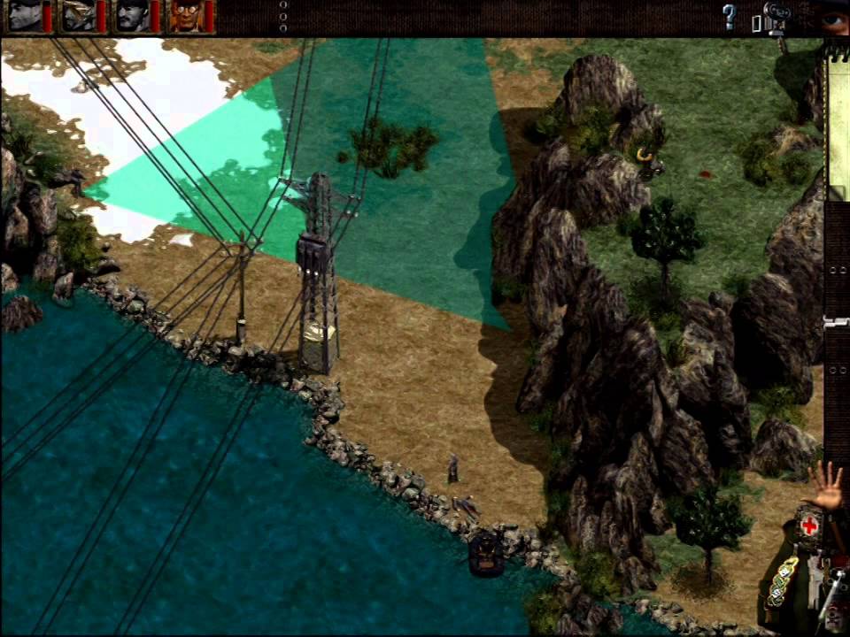 TÉLÉCHARGER COMMANDOS DERRIÈRE LES LIGNES ENNEMIES COMPLET GRATUIT COMMANDOS DERRIÈRE LES LIGNES ENNEMIES COMPLET GRATUIT