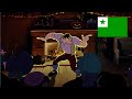 La senkapa rajdanto | Sleepy Hollow | Fandub Esperanto
