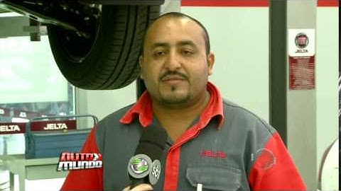 Conheça a finalidade da sonda lambda ou sensor de oxigênio