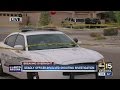 Deadly officer involved shooting in Surprise