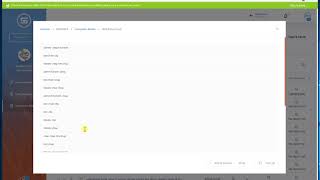 AMZ Reportcard - ST 2.0 screenshot 5