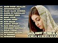 SHOLAWAT PEMBUKA SEMUA KEBERKAHAN - ALLAH ALLAH AGHISNA, HASBI ROBBI JALALLAH - ASTAGHFIRULLAH